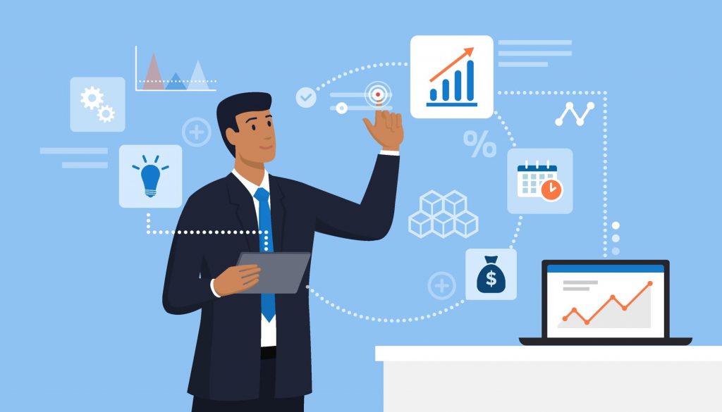 Five Ways Technology-Driven CPAs Can Save Your Business Money