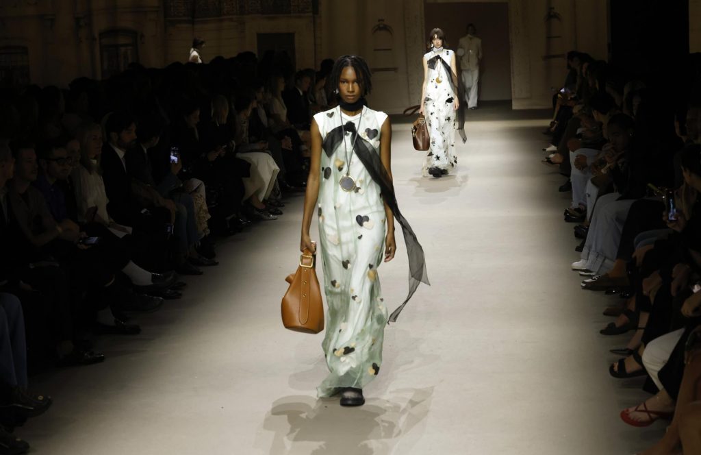 Coach Fashions A Love Letter To New York