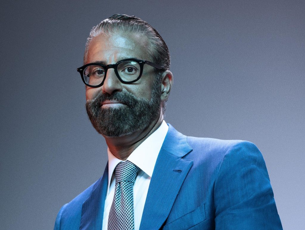 Veritas Capital Raises $14.4 Billion To Be DOGE’s Biggest Private Equity Ally