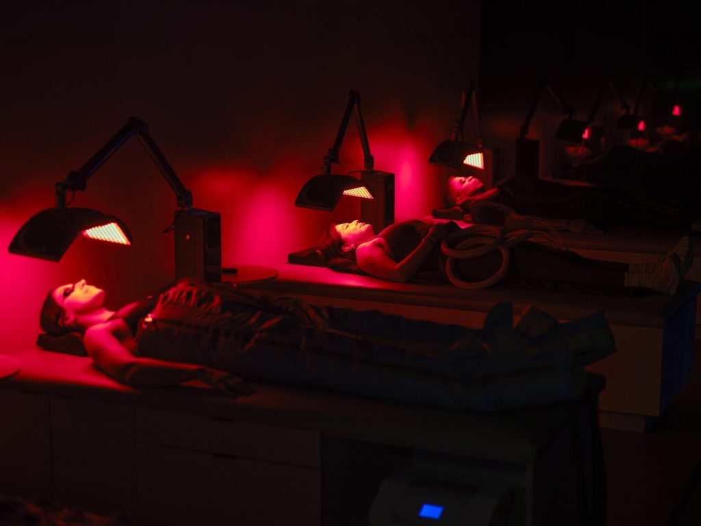Biohacking Beauty Trends: From Ancient Rituals To Modern Machines