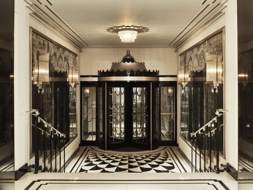 Hidden Secrets At London’s Most Famous Hotel