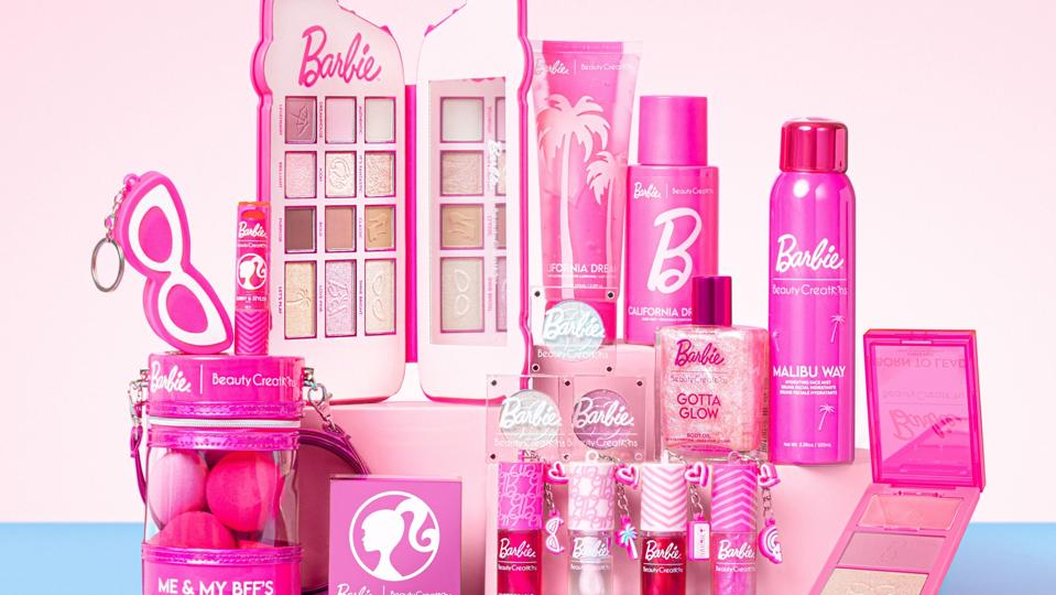 For Esmeralda Hernandez, Beauty Creations Is A Stamp Of LatinX Culture