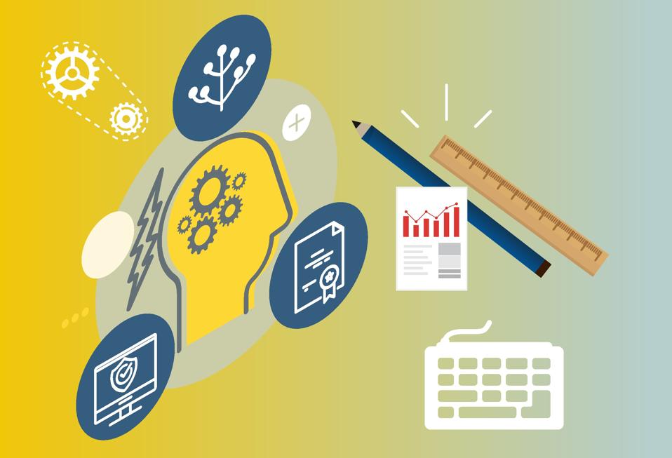 Why Beliefs About Technology Training Hurts Workplace Innovation