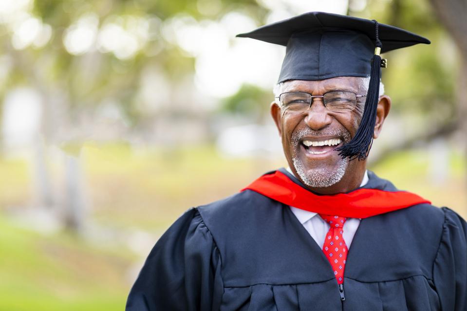From Classroom To Retirement: Why Education Is A Lifelong Investment