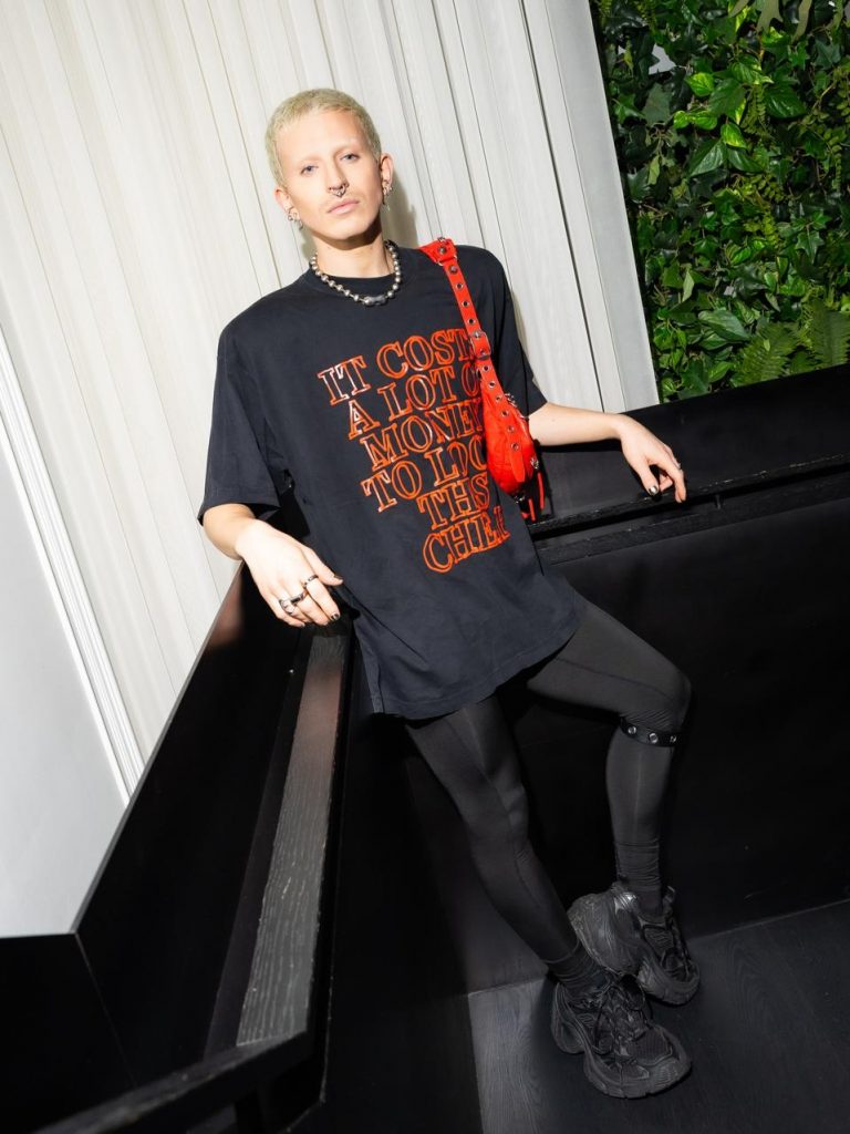 Where The Cool Kids Partied All Night (And Every Night) During NYFW