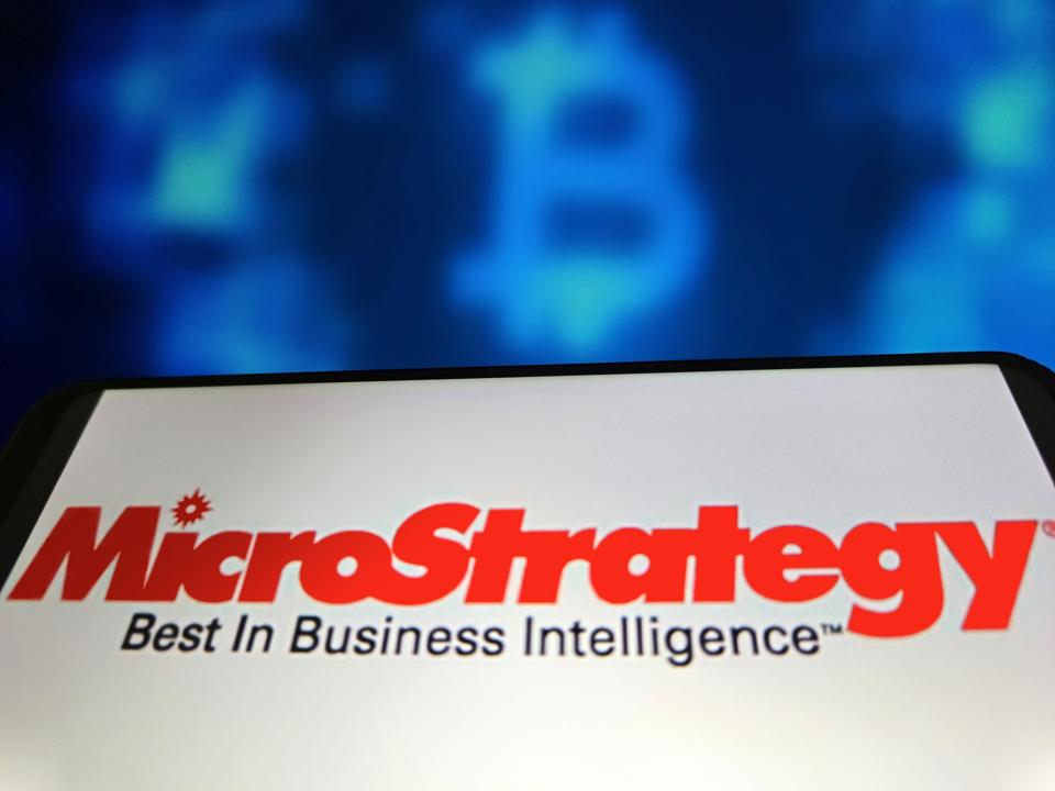 The Rise And Reality Of Digital Asset Treasury Companies