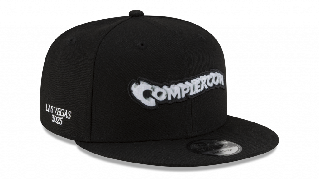 New Era Crowns The Culture As The Official Cap Of ComplexCon 2025