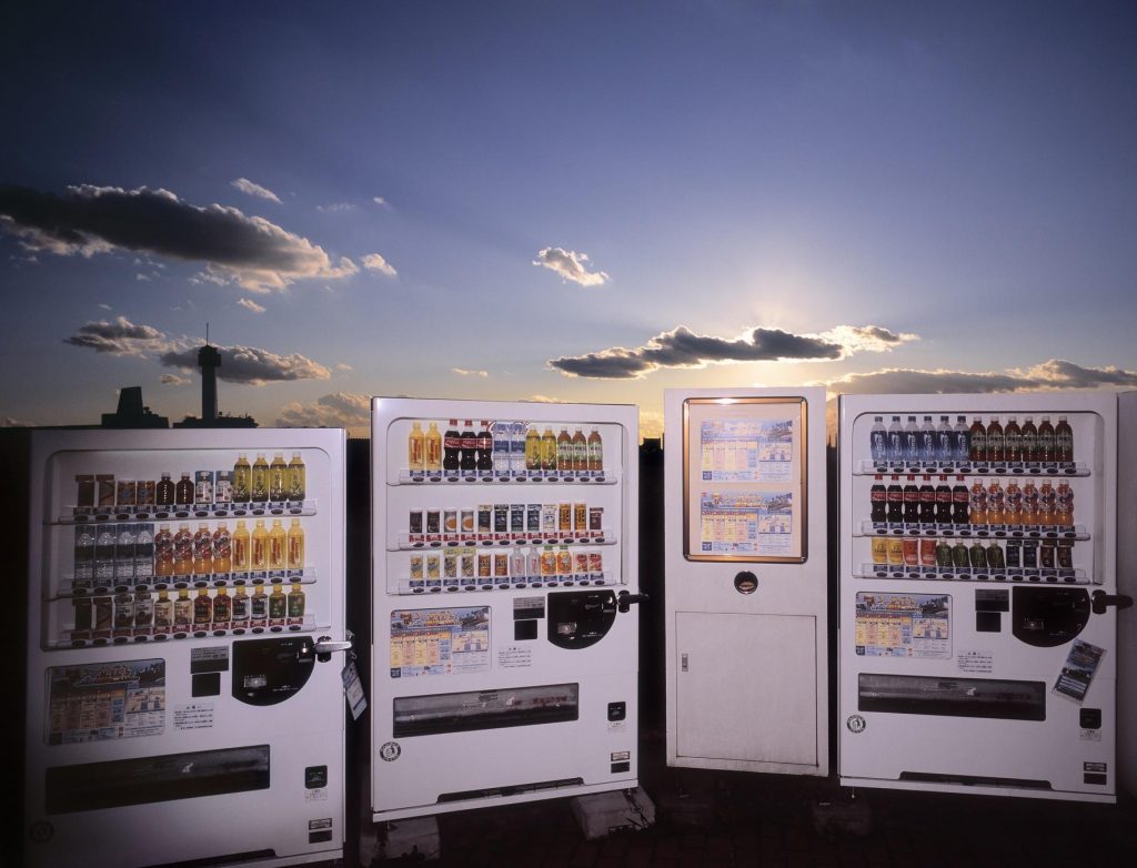 Where To Find Tokyo’s Most Instagrammable (And Non-Touristy) Spots