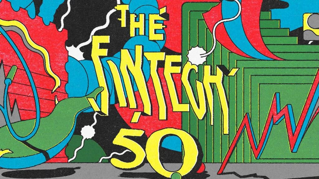 The Forbes Fintech 50: Apply For Our 2026 List