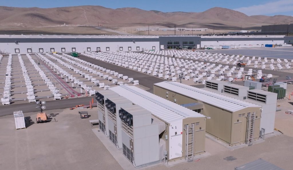 Redwood Materials Raises $350 Million To Boost Electric Grid Battery Business