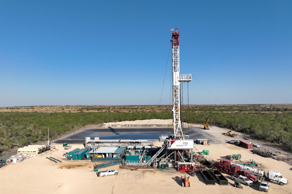 Next-Generation Geothermal Looks For Its Wind And Solar Moment