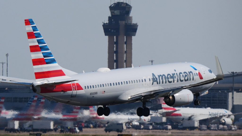 Forbes Daily: Airport Staffing Shortages Delay Thousands Of U.S. Flights