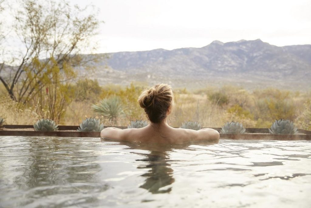 This Award-Winning Arizona Wellness Resort Is About To Get Even Better