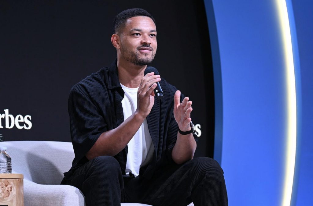 Behind The $425 Million Bet That Steven Bartlett Can Build A ‘Disney’ For Creators