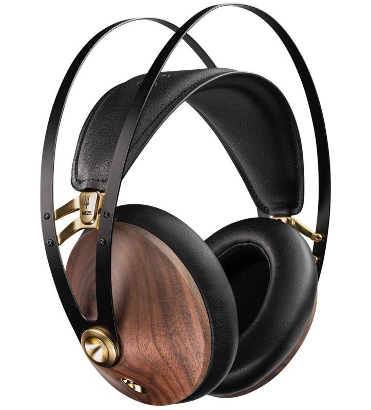 Meze Audio Celebrates 10 Years With A Second Generation Of The 99 Classics Headphones