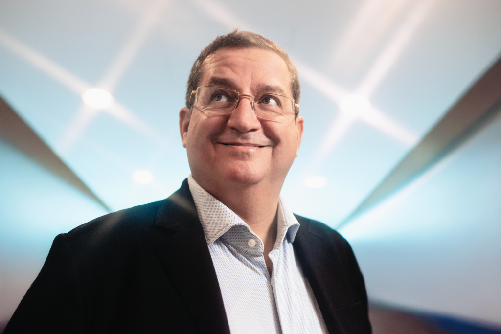 This Space Billionaire Rival To Elon Musk Just Got $500 Million Richer