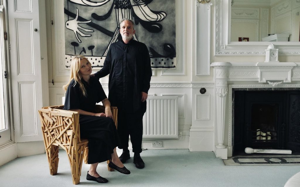 The Adelaide Salon: A 21st Century Arts Salon Redefining The Gallery Model