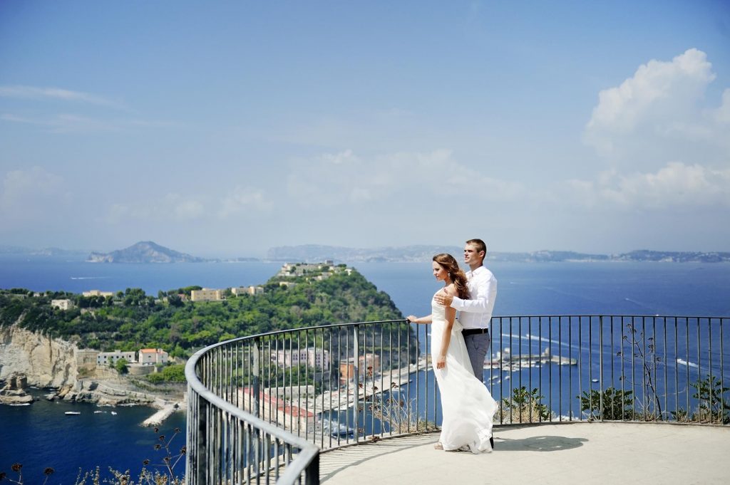 Enjoy Destination Weddings In The World’s Most Sought-After Locations