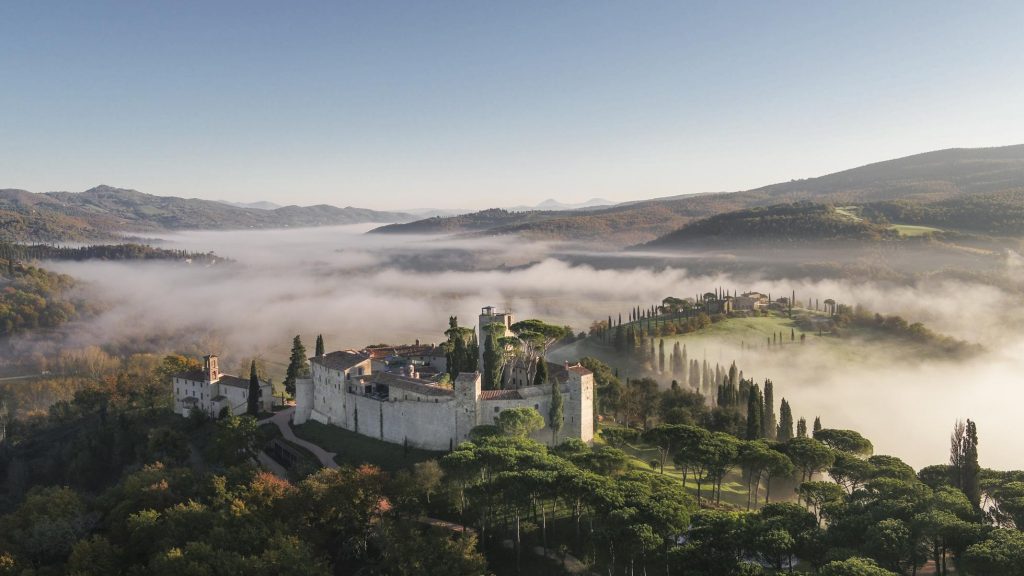 Reschio: A Celebration Of Italian Art, Craftsmanship, Culture And Design