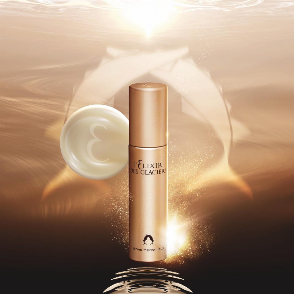 Move Over, Salmon Sperm—A New Fish DNA Is Taking Over Skincare