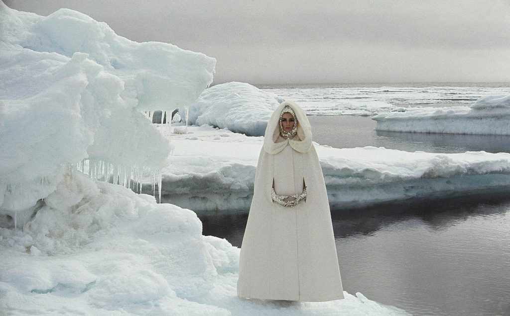 Women’s Cool Ecru Fashion Edit For Winter