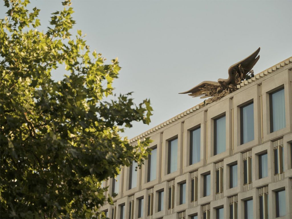 The Chancery Rosewood:  London’s Long-Awaited  Hotel Opens Its Doors