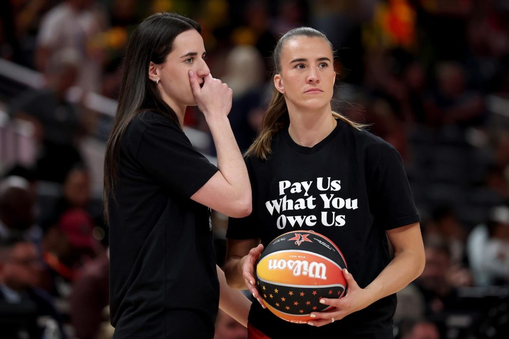 These Are America’s Most Powerful Women In Sports. Plus: Why Half Of Your Employees Hate Team-Building Exercises