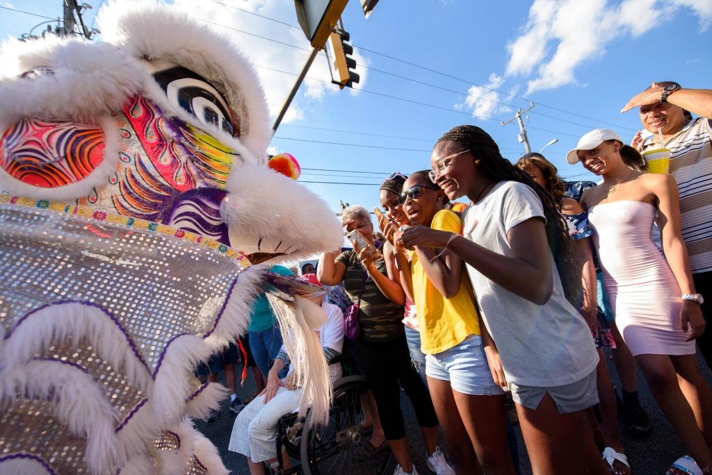 National Folk Festival Coming To Jackson, MS November 7-9, 2025