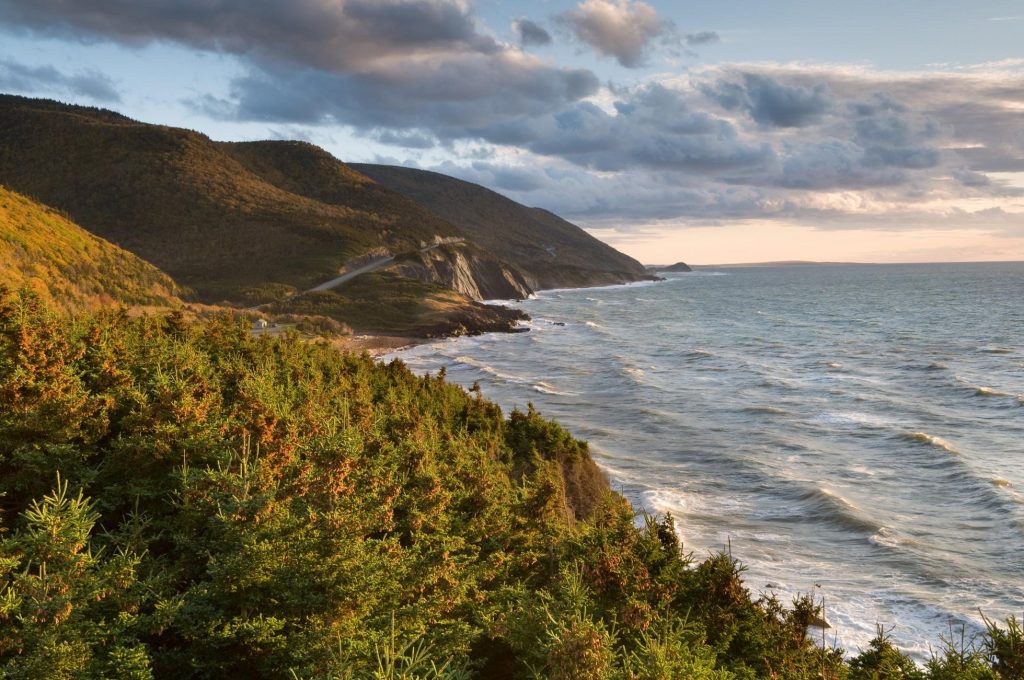 New Analysis Reveals The Top Canadian National Parks To Visit In 2026