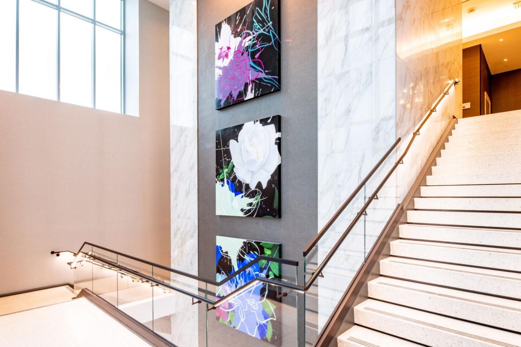 A Boarding Pass To Culture: Delta’s Art-Driven Approach To Lounges