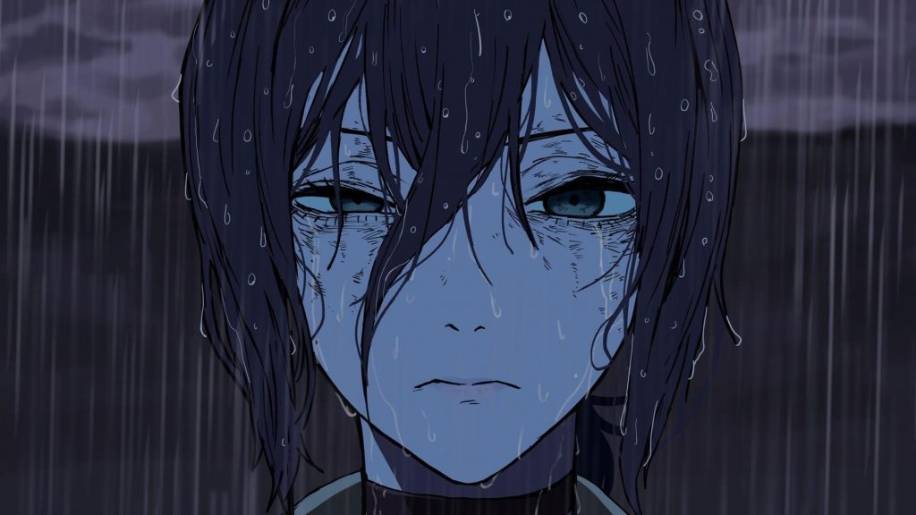 The Explosive Ending Of ‘Chainsaw Man—The Movie: Reze Arc,’ Explained