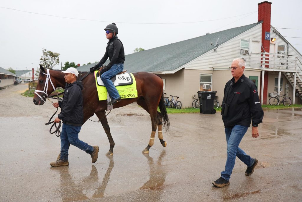 Breeders’ Cup Classic: So, Who Is The New Top Fave Fierceness, Really?