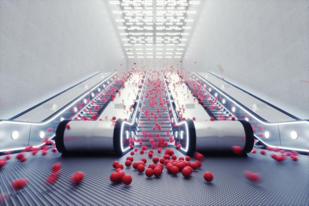 The Internet Is Dreaming Of ‘Mall World’—But What Is It?