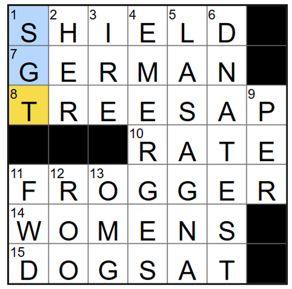 NYT Mini Hints Today: Extra Clues, Answers For Saturday, October 24