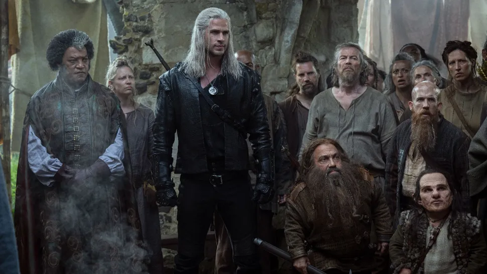 ‘The Witcher’ Showrunner’s Defense Of That Controversial Season 4 Line Is Pretty Flimsy