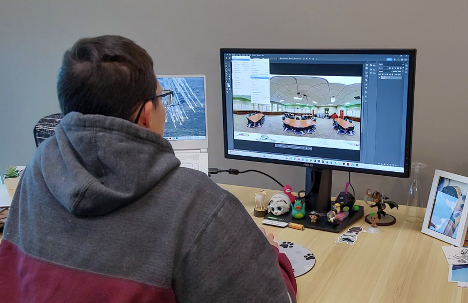 Opening Doors To Workplace Inclusion