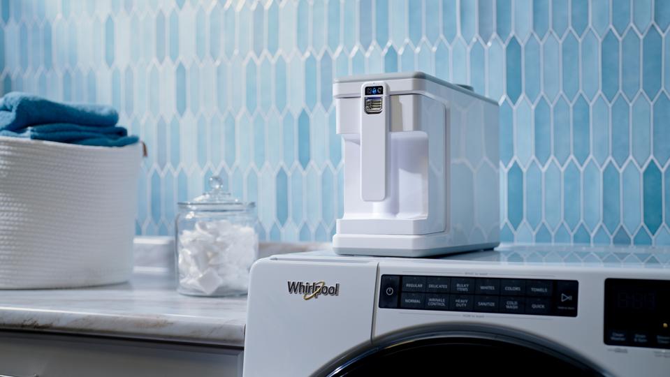 The Future Of Sustainable Innovation In Microplastics And Supply Chain