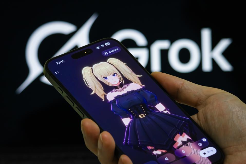 OpenAI Lets You Sora For Free, Gorkipedia, Signs Of AI Bubble