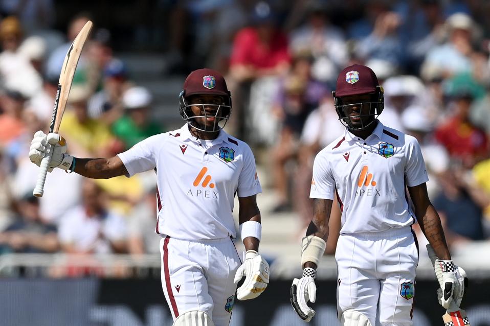 West Indies Cricket Can’t Compete After Latest Test Defeat