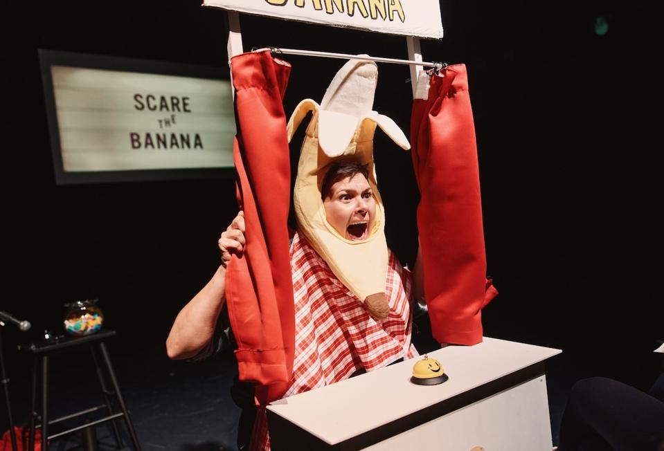 How Many Beginnings Does Her Play Need? Try 17