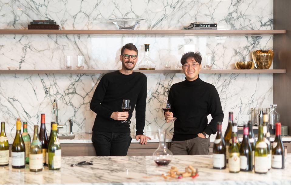 Coq Au Vin – The Premium Way In Menlo Park