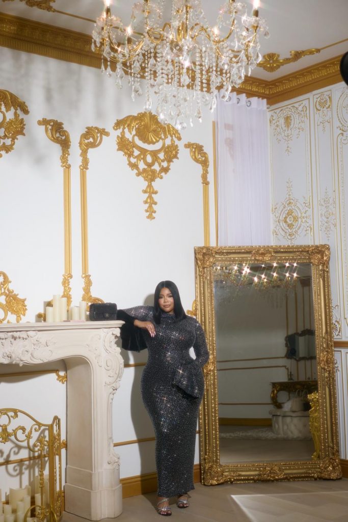 Eboyné M. Jackson’s Divine Influence: How Faith And Focus Shaped A 15-Year PR Legacy