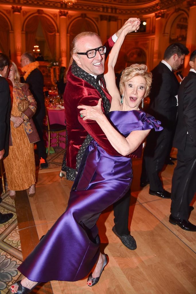 91st Annual Fiesta Gala Amplifies New York City’s Oldest Latino Charity Dedicated To The Arts