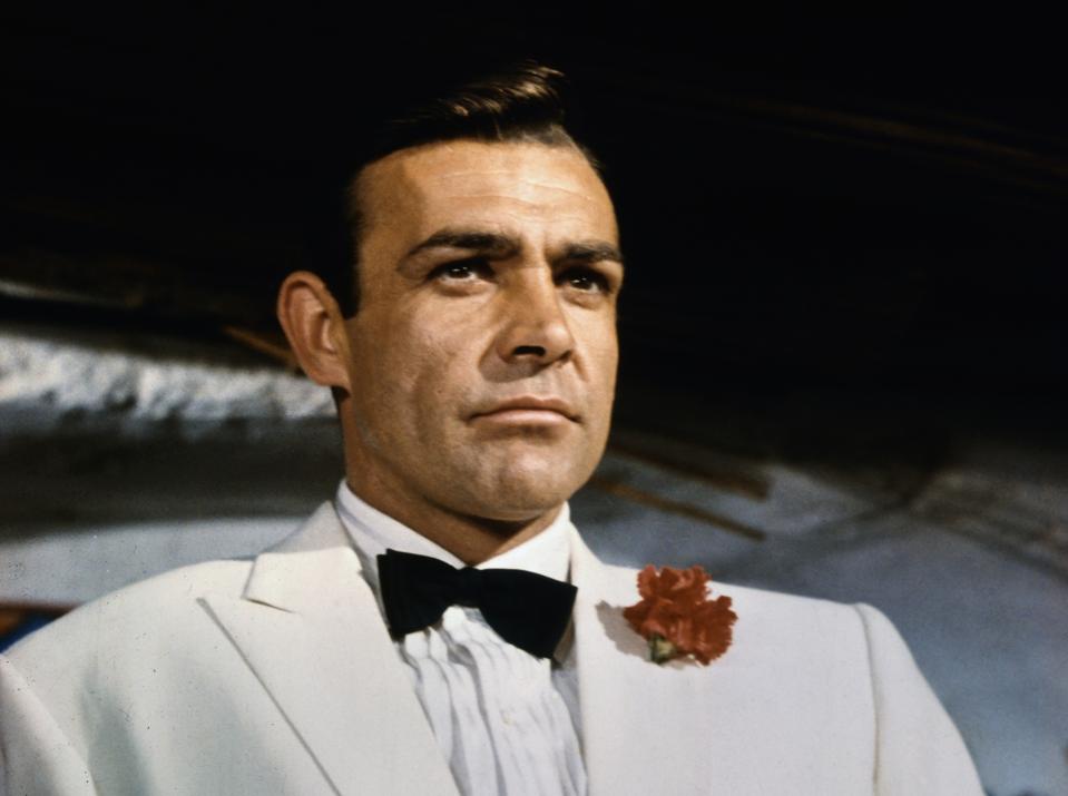 No, Amazon Didn’t Pay $20 Million For The Rights To James Bond