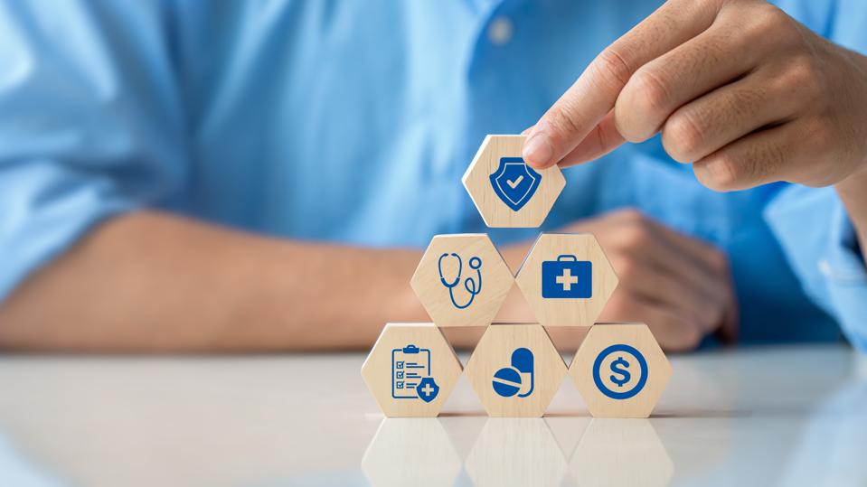 Navigating The Storm Of Health Insurance