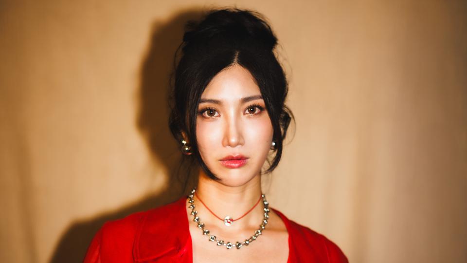 EJAE Shows Her Vulnerable Side In New Single, ’In Another World’