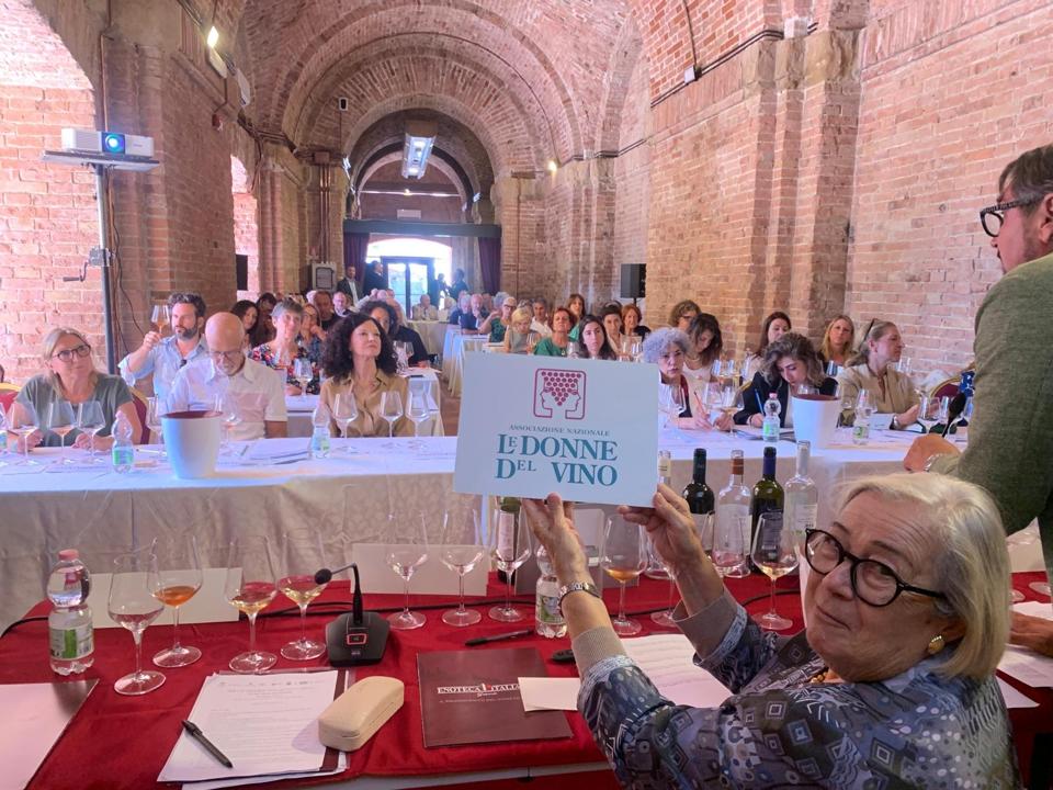 A New Iconic White Wine Is On The Horizon For Tuscany
