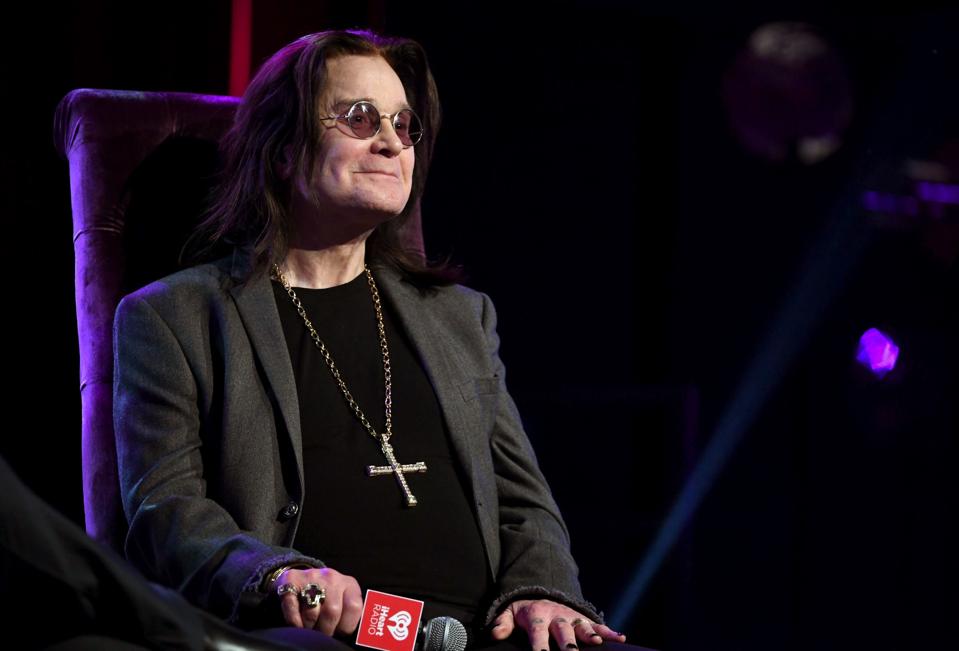 Ozzy Osbourne’s Fans Have Sparked Another Surprising Comeback
