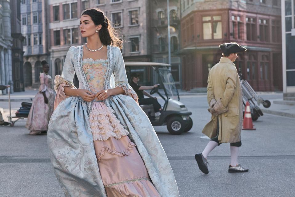 Hollywood Costume Designer Arianne Phillips On Fashion And Vogue World
