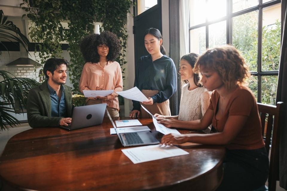 Why The Smartest Companies Treat Learning As Strategy
